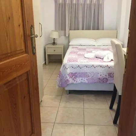 Sea View Mezoneta * Σκιάθος Πόλη