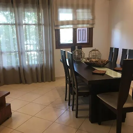 Sea View Mezoneta Σκιάθος Πόλη