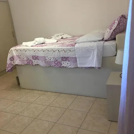 Διαμέρισμα Sea View Mezoneta