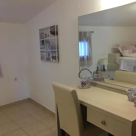 Διαμέρισμα Sea View Mezoneta