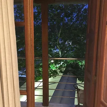 Sea View Mezoneta * Σκιάθος Πόλη