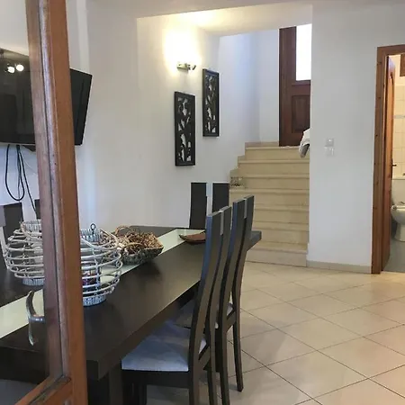 Apartamento Sea View Mezoneta Skiathos